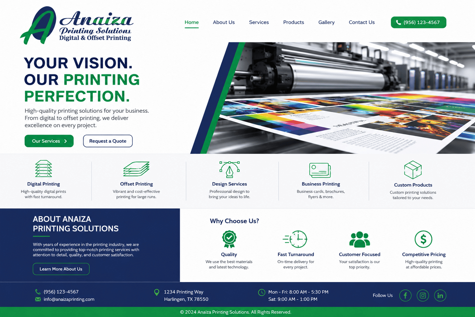 Website development services in Mumbai